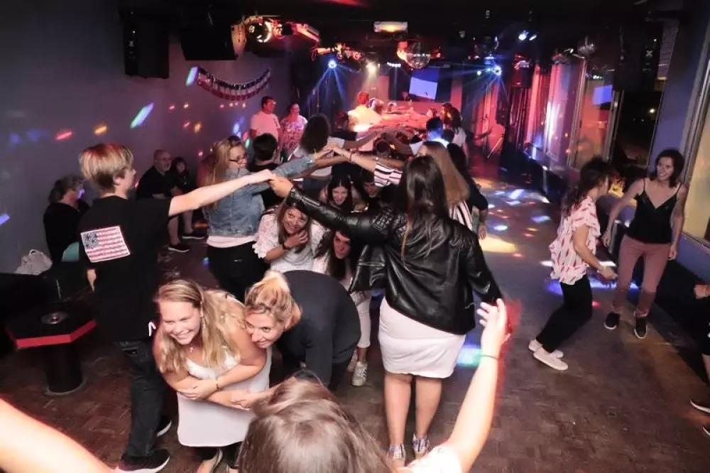 Camping Monaco Parc 5 Sterren★★★★★