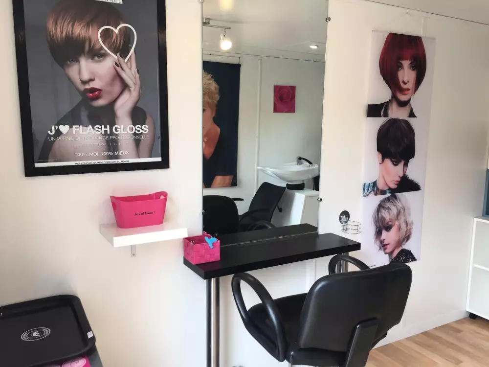 Camping Monaco Parc 5 Sterren★★★★★