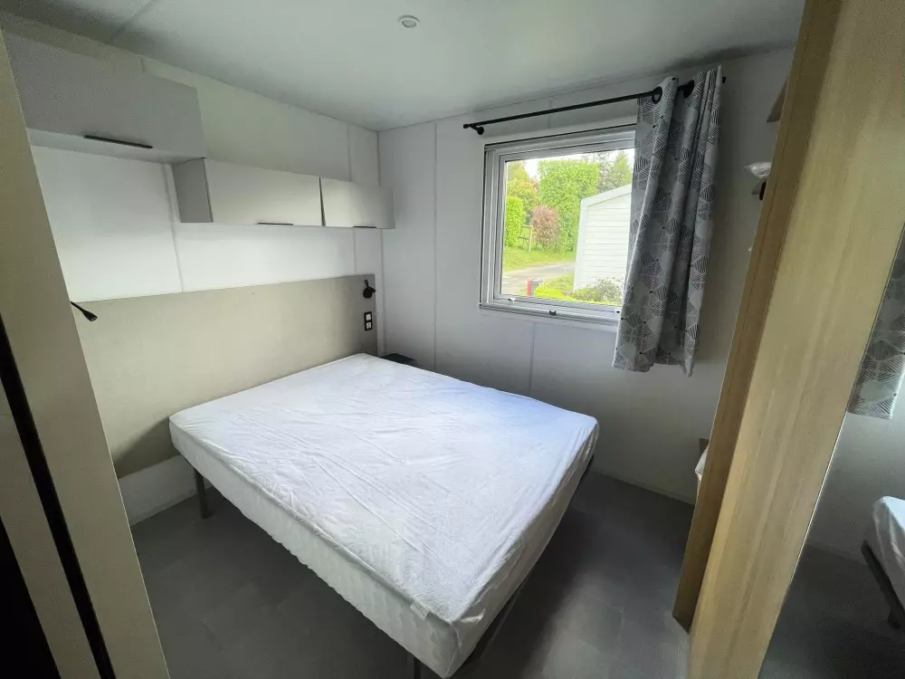 Camping Monaco Parc 5 Sterren★★★★★