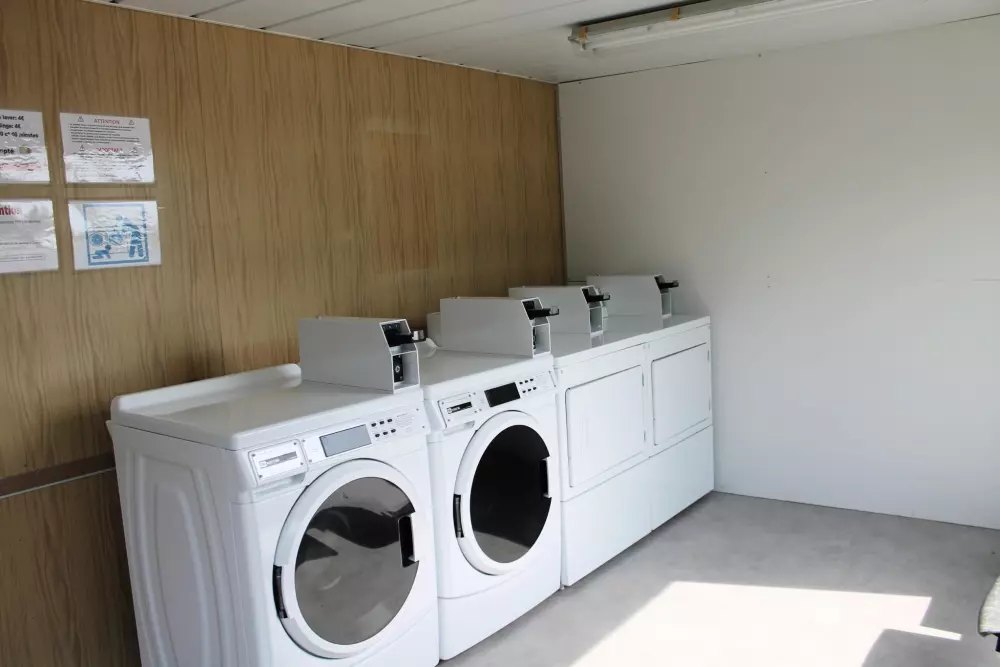 Camping Monaco Parc 5 Sterren★★★★★