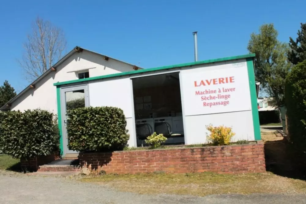 Camping Monaco Parc 5 Sterren★★★★★