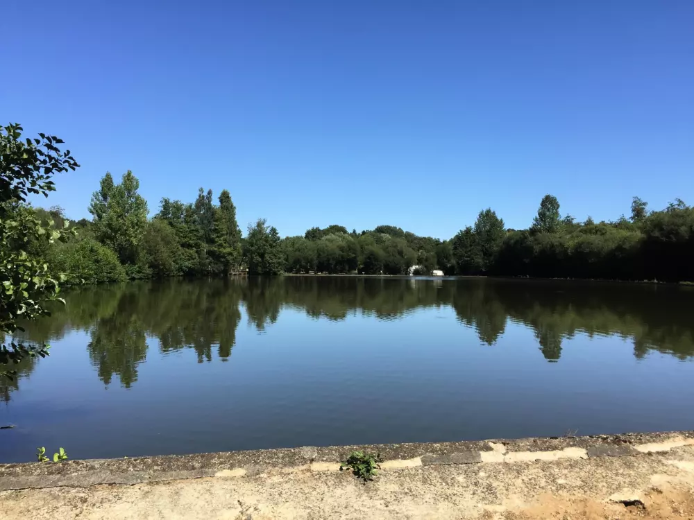 Camping Monaco Parc 5 Sterren★★★★★