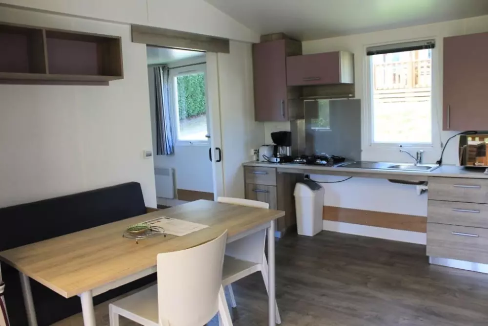 Camping Monaco Parc 5 Sterren★★★★★