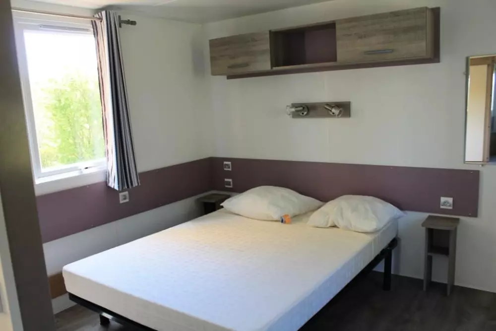 Camping Monaco Parc 5 Sterren★★★★★