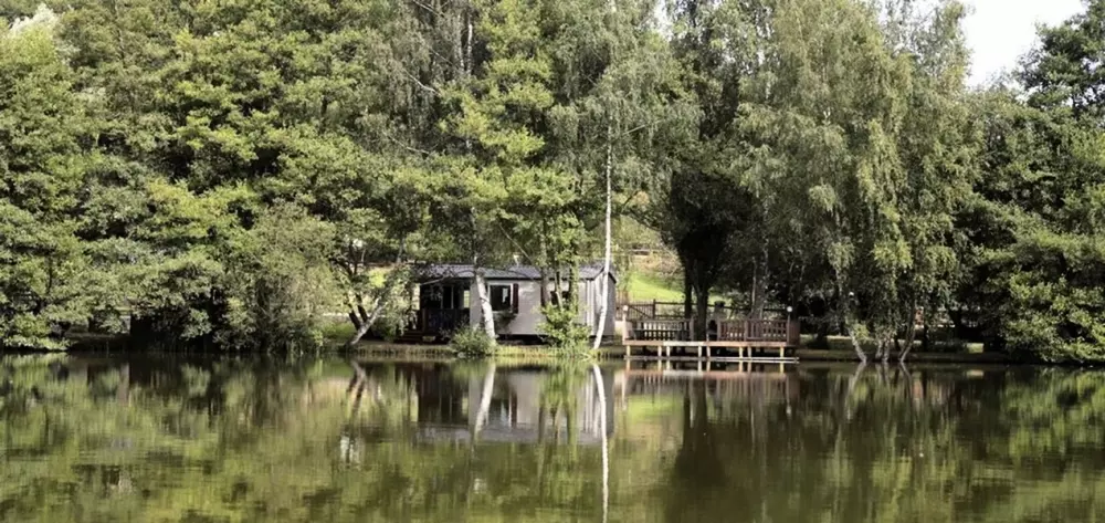 Camping Monaco Parc 5 Sterren★★★★★