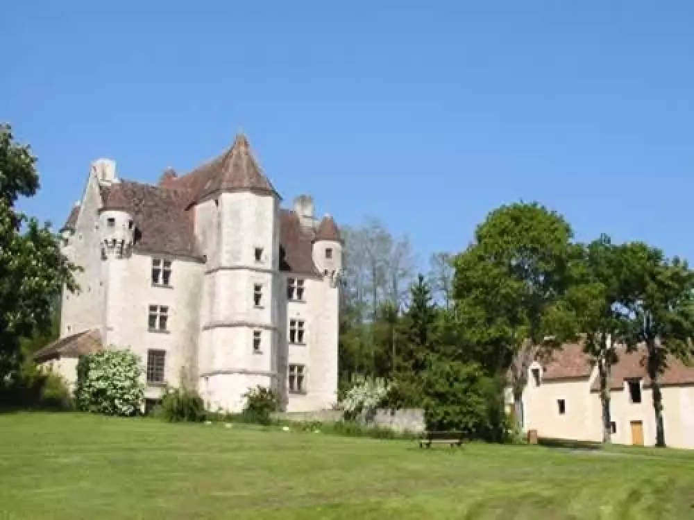 Camping Monaco Parc 5 Sterren★★★★★