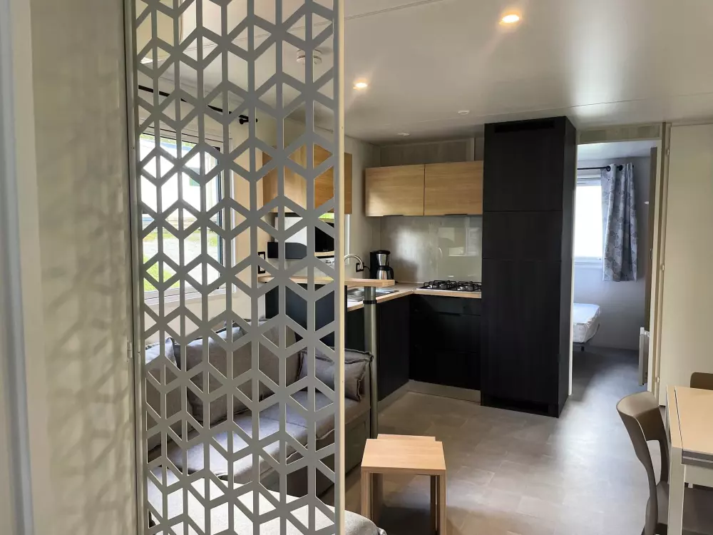 Camping Monaco Parc 5 Sterren★★★★★