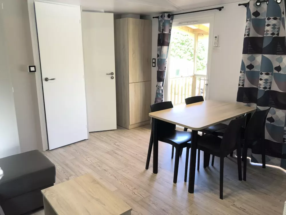 Camping Monaco Parc 5 Sterren★★★★★