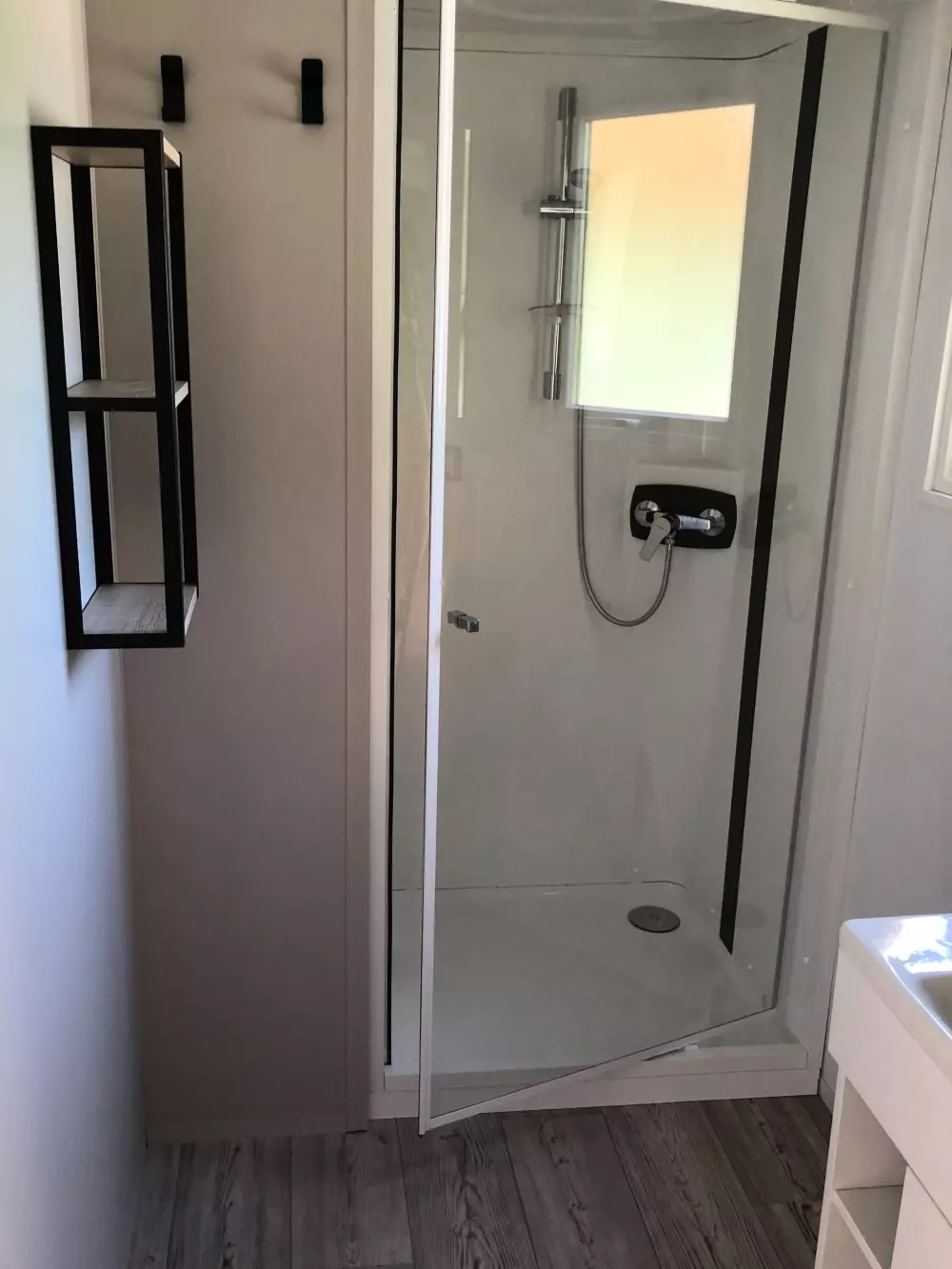 Camping Monaco Parc 5 Sterren★★★★★