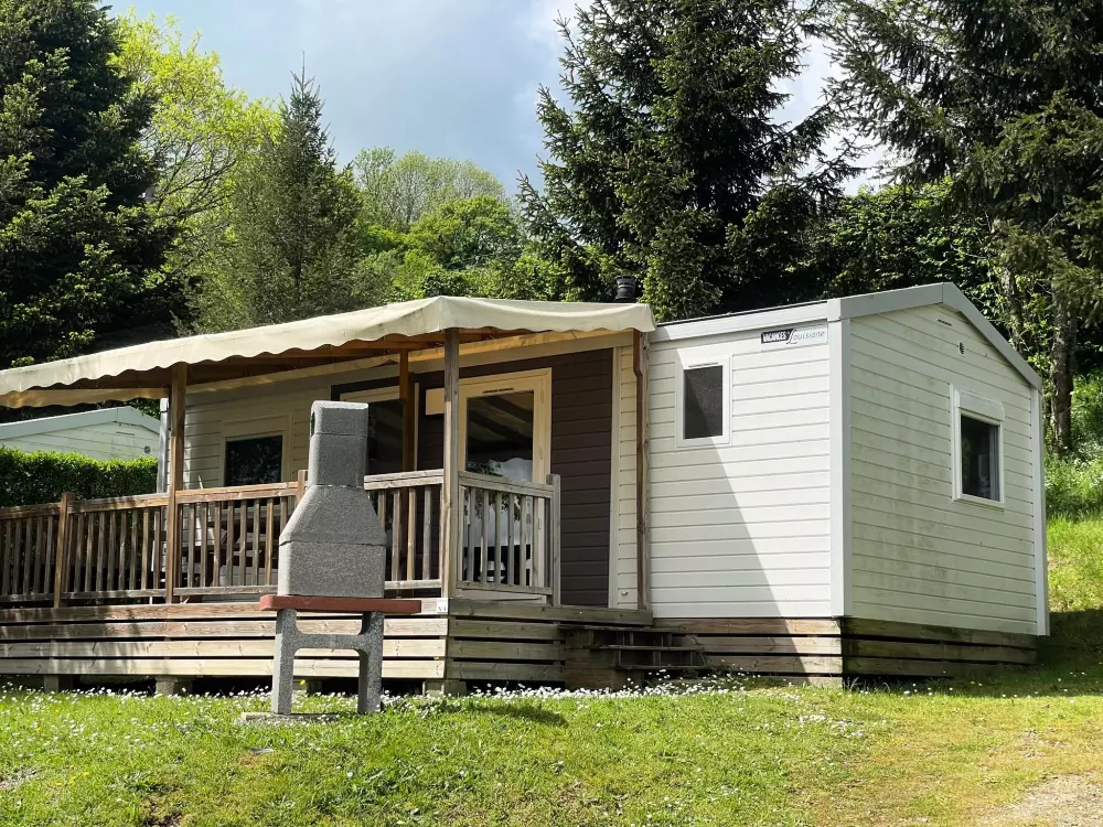 Camping Monaco Parc 5 Sterren★★★★★