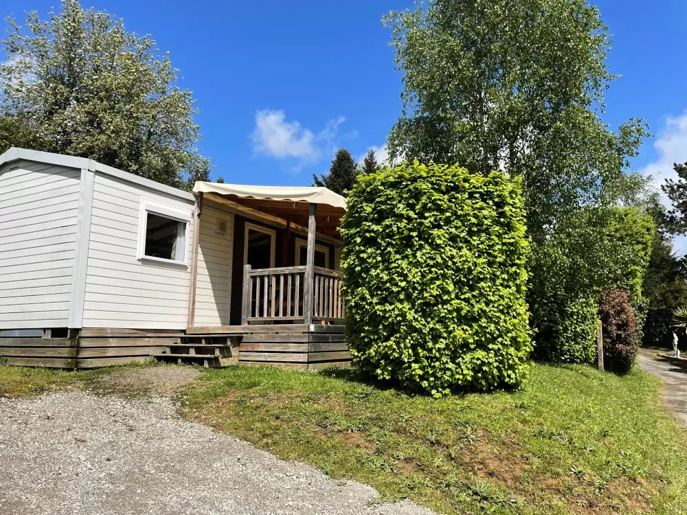 Camping Monaco Parc 5 Sterren★★★★★