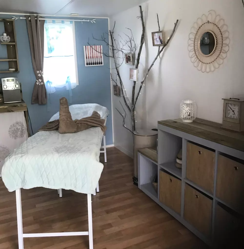 Camping Monaco Parc 5 Sterren★★★★★