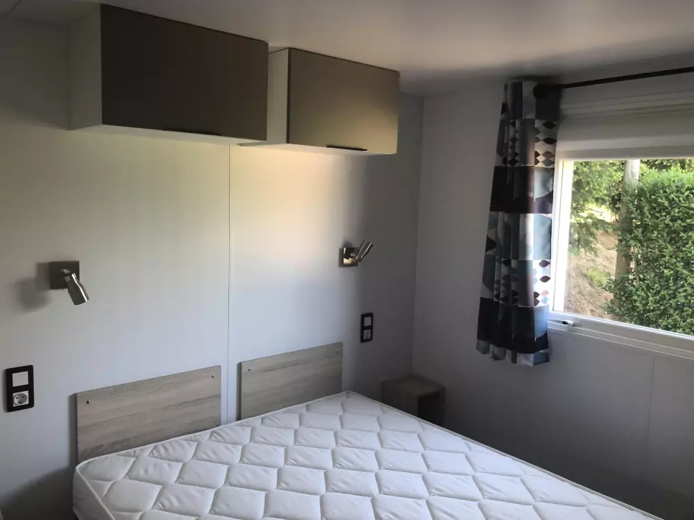 Camping Monaco Parc 5 Sterren★★★★★