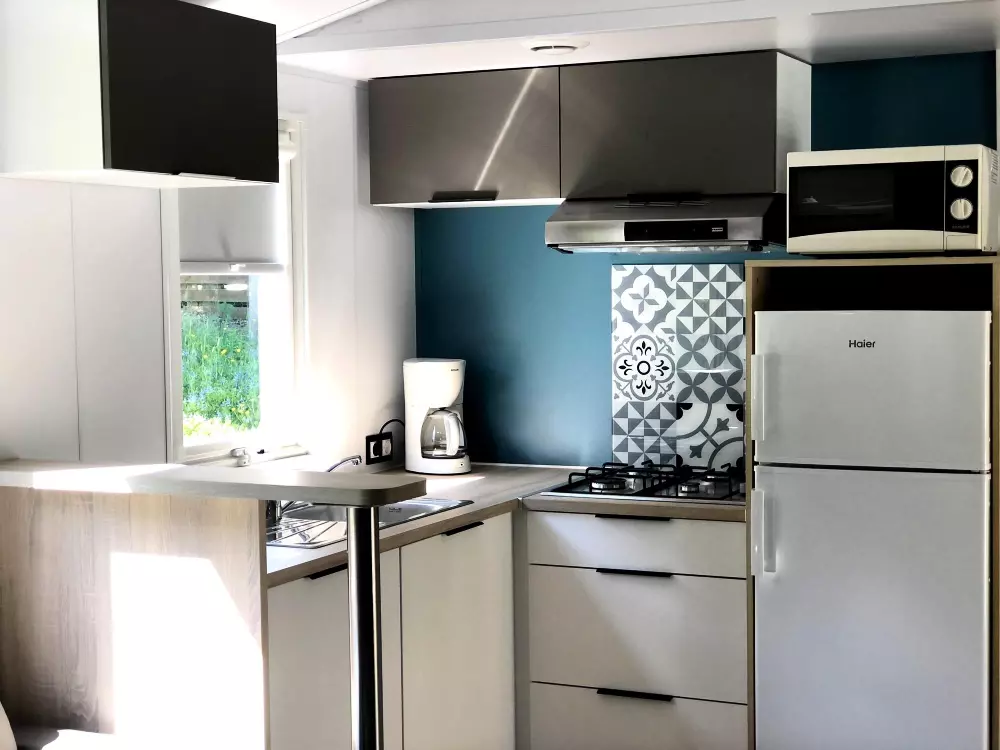 Camping Monaco Parc 5 Sterren★★★★★