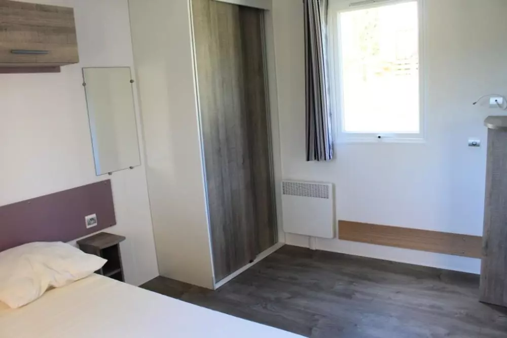 Camping Monaco Parc 5 Sterren★★★★★