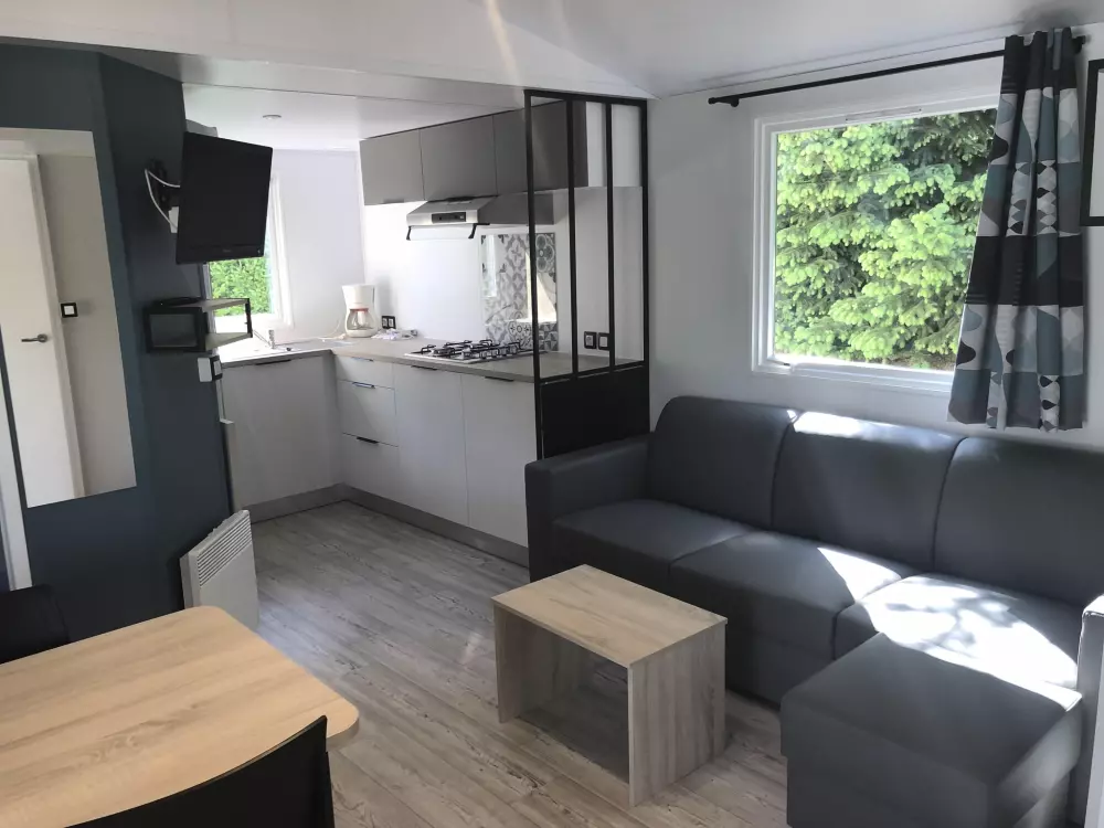 Camping Monaco Parc 5 Sterren★★★★★