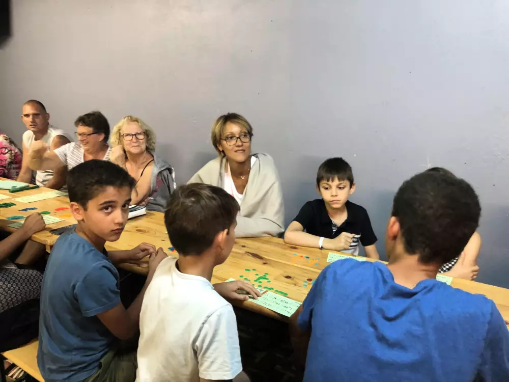 Camping Monaco Parc 5 Sterren★★★★★