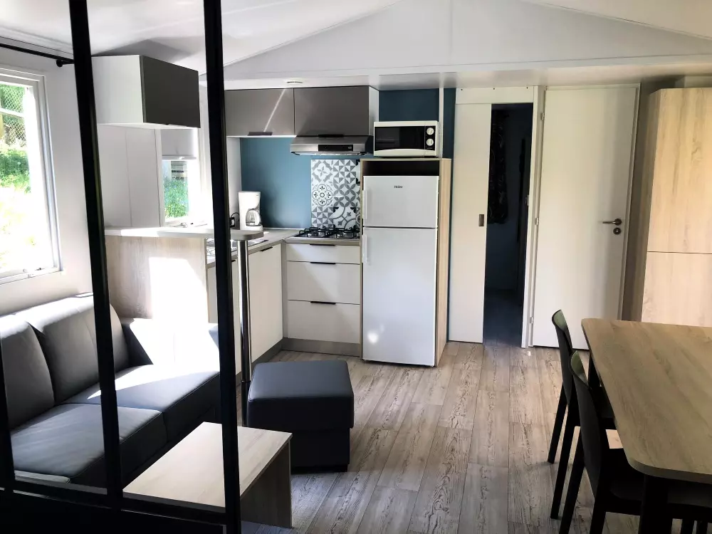 Camping Monaco Parc 5 Sterren★★★★★