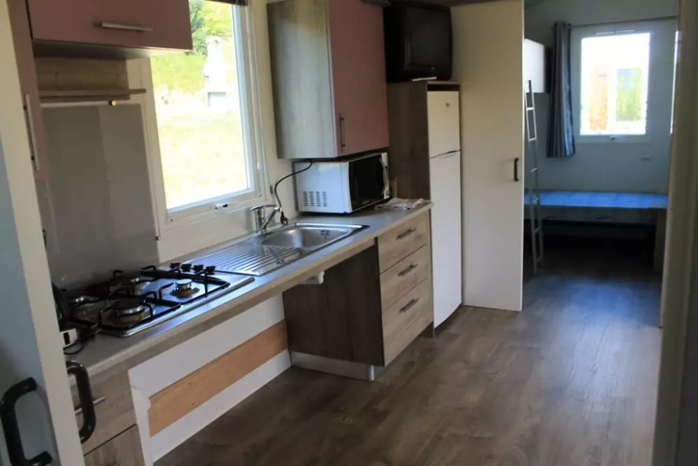 Camping Monaco Parc 5 Sterren★★★★★