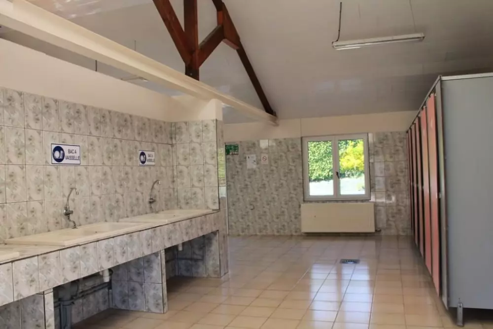 Camping Monaco Parc 5 Sterren★★★★★