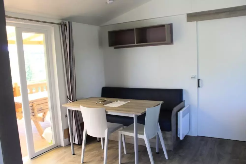 Camping Monaco Parc 5 Sterren★★★★★