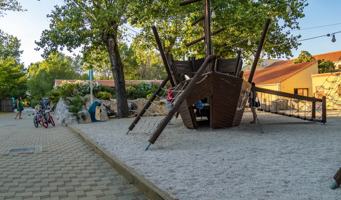 Valamar Camping San Marino 4 Stelle★★★★