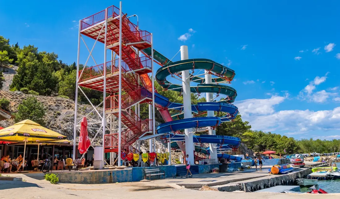 Valamar Camping San Marino 4 Stelle★★★★