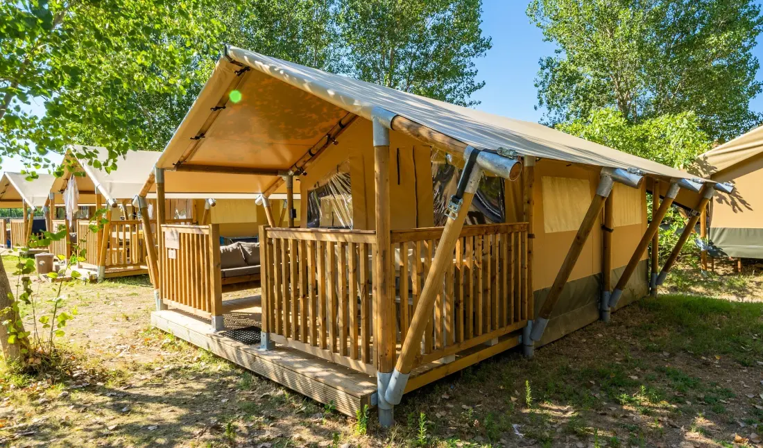 Valamar Camping San Marino 4 Stelle★★★★