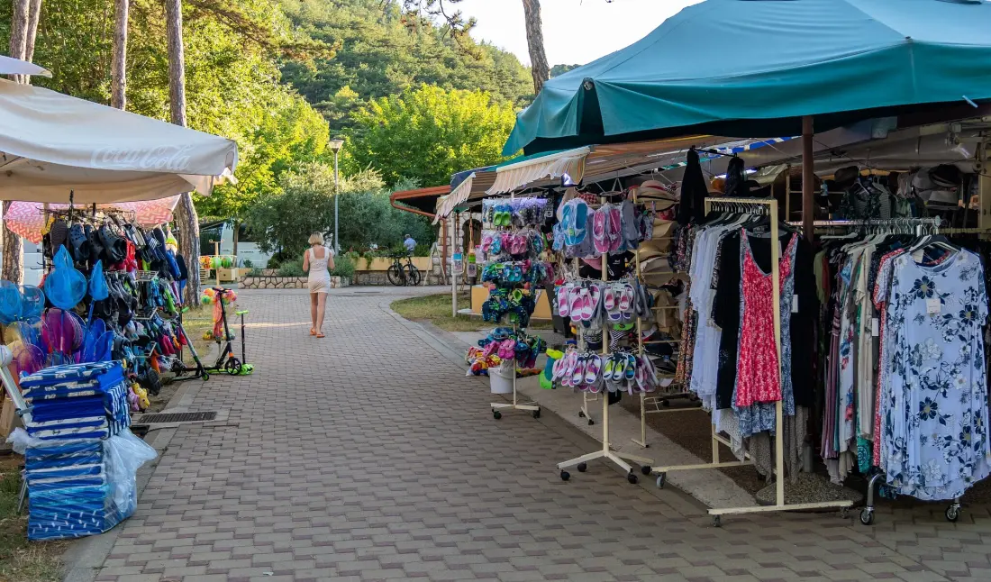 Valamar Camping San Marino 4 Stelle★★★★