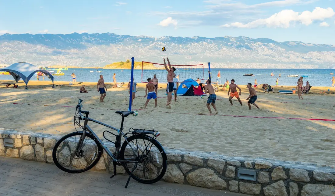 Valamar Camping San Marino 4 Stelle★★★★