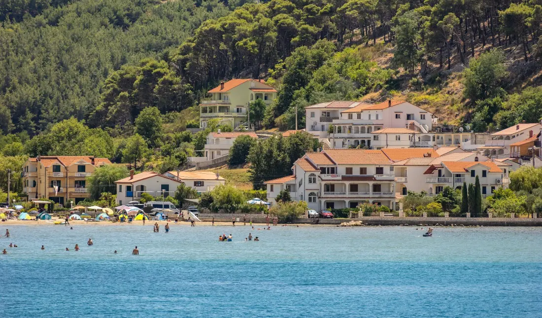 Valamar Camping San Marino 4 Stelle★★★★