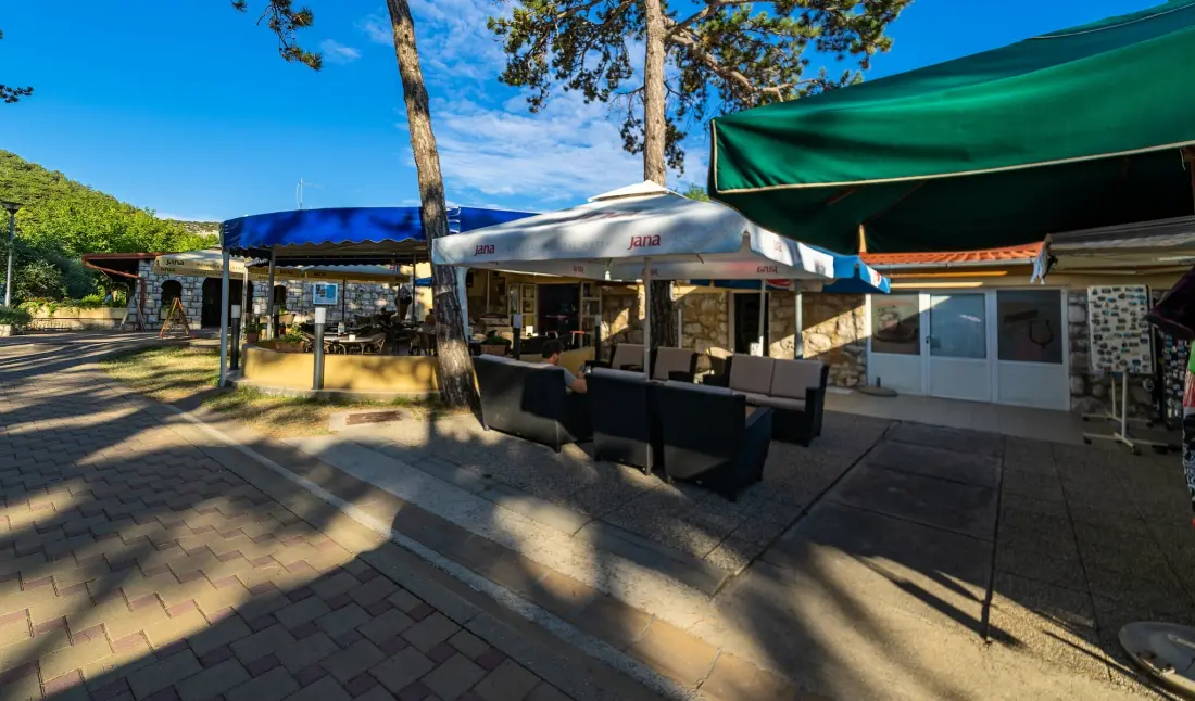 Valamar Camping San Marino 4 Stelle★★★★