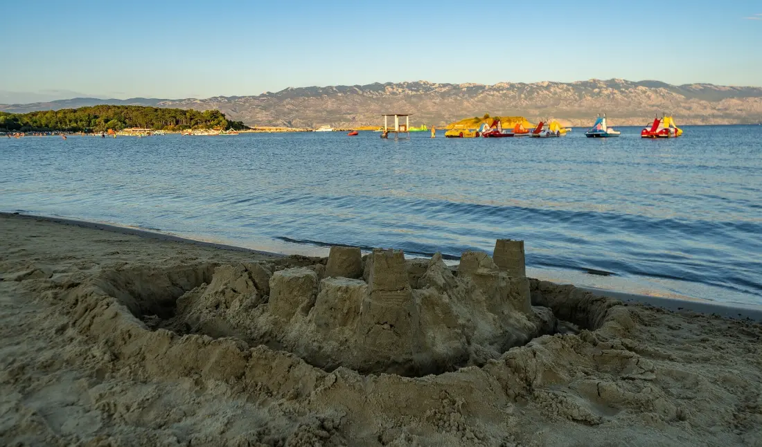 Valamar Camping San Marino 4 Stelle★★★★