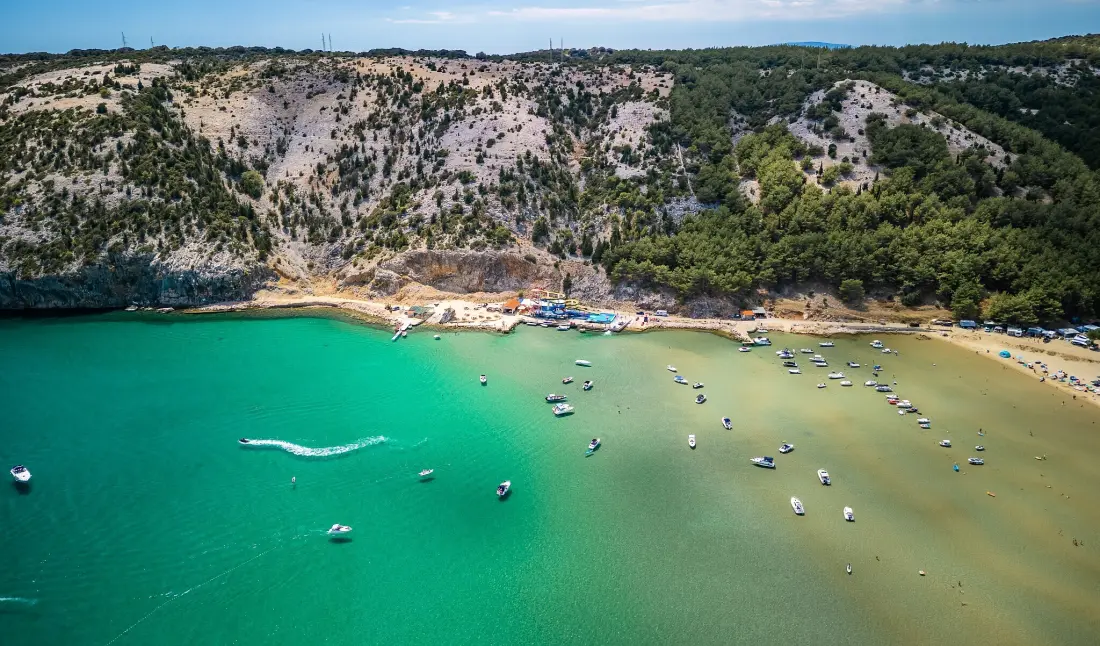 Valamar Camping San Marino 4 Stelle★★★★