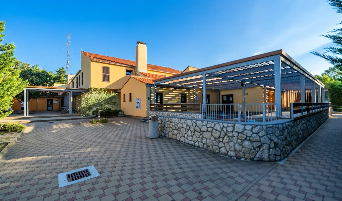 Valamar Camping San Marino 4 Stelle★★★★