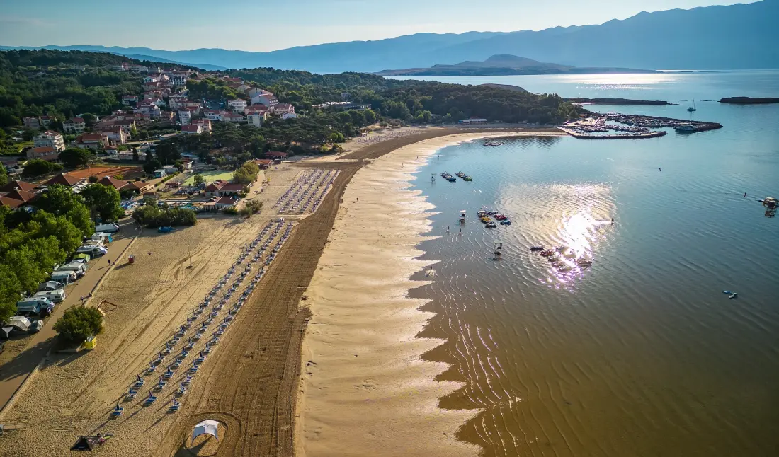 Valamar Camping San Marino 4 Stelle★★★★