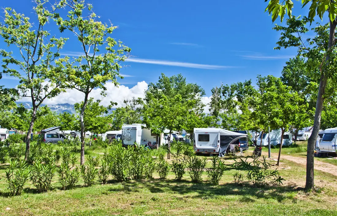 Valamar Camping San Marino 4 Stelle★★★★