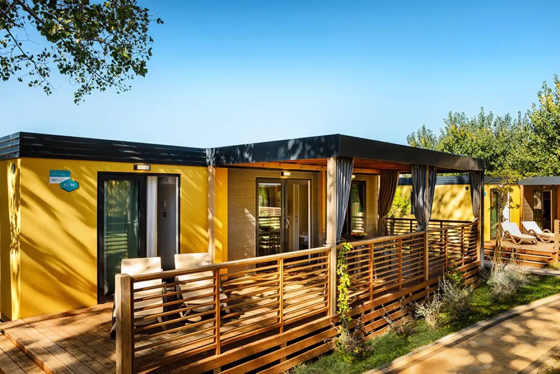 Valamar Camping San Marino 4 Stelle★★★★