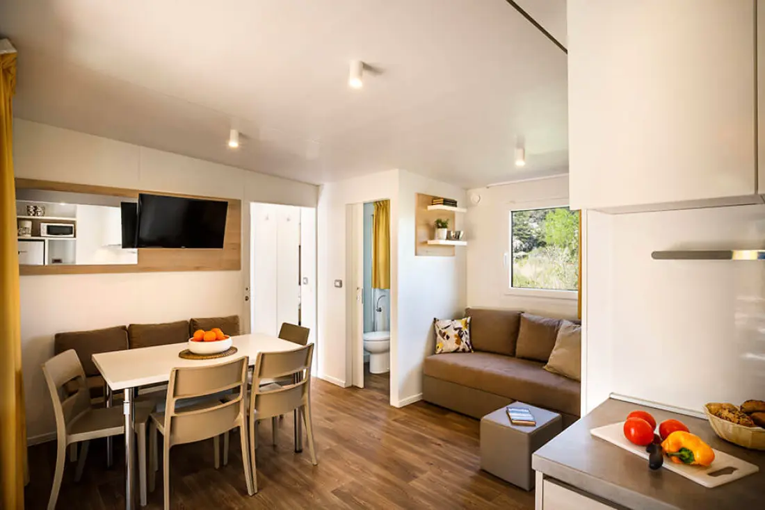 Valamar Camping San Marino 4 Stelle★★★★