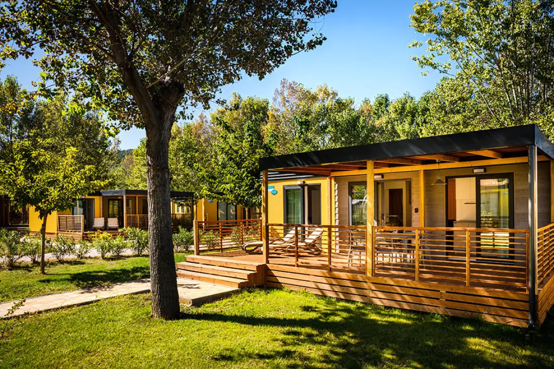 Valamar Camping San Marino 4 Stelle★★★★