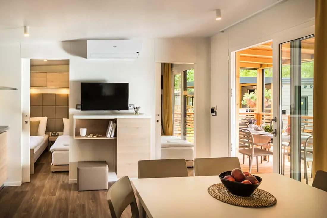 Valamar Camping San Marino 4 Stelle★★★★