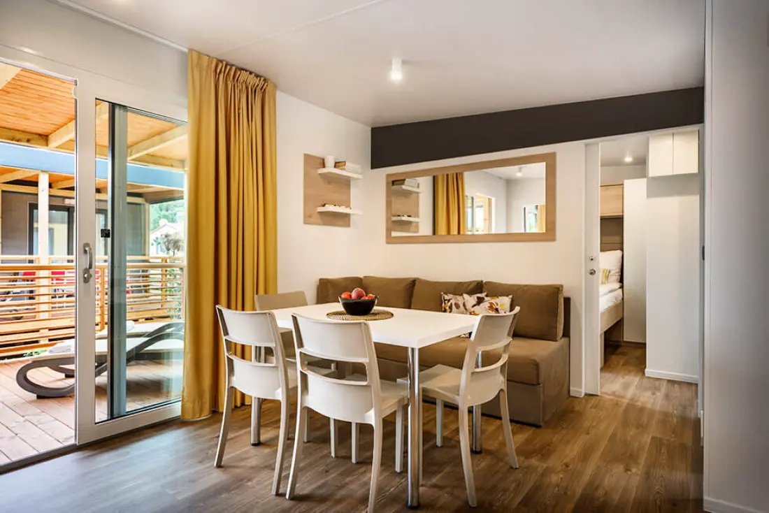 Valamar Camping San Marino 4 Stelle★★★★