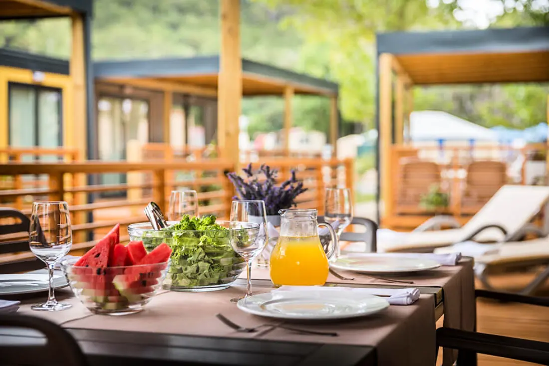 Valamar Camping San Marino 4 Stelle★★★★