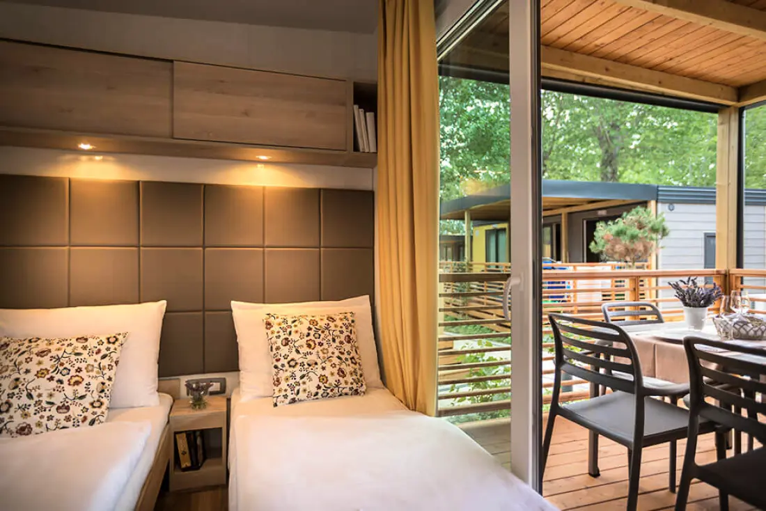 Valamar Camping San Marino 4 Stelle★★★★