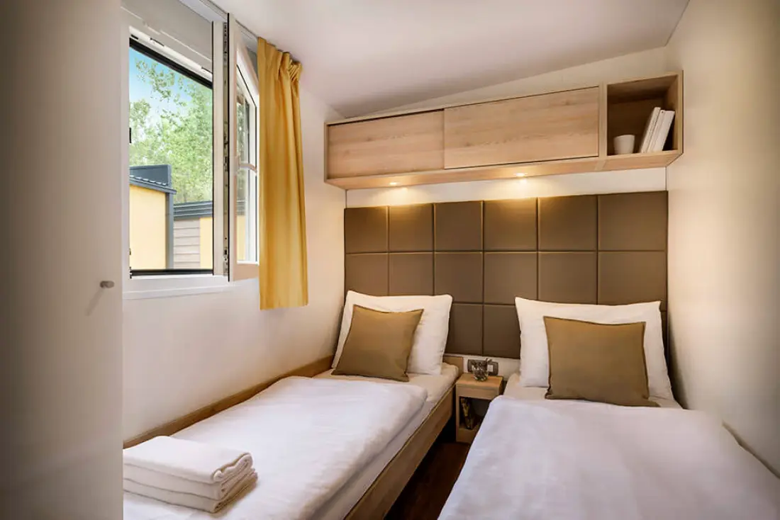 Valamar Camping San Marino 4 Stelle★★★★