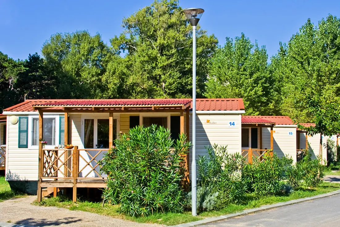 Valamar Camping San Marino 4 Stelle★★★★