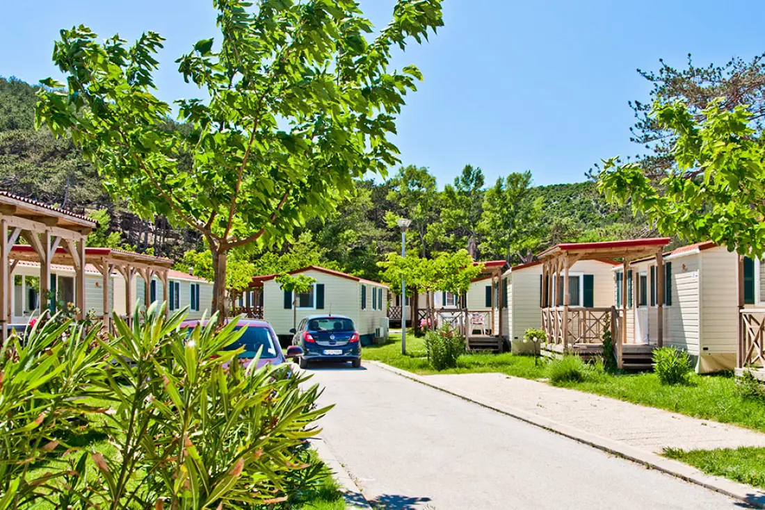 Valamar Camping San Marino 4 Stelle★★★★