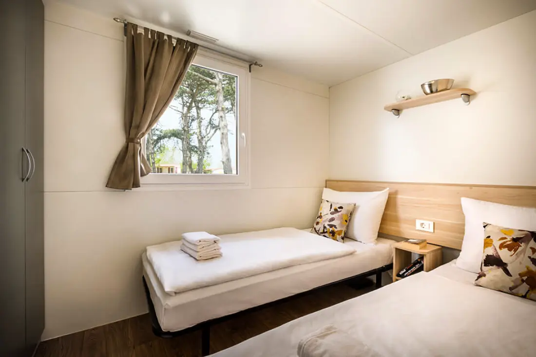 Valamar Camping San Marino 4 Stelle★★★★