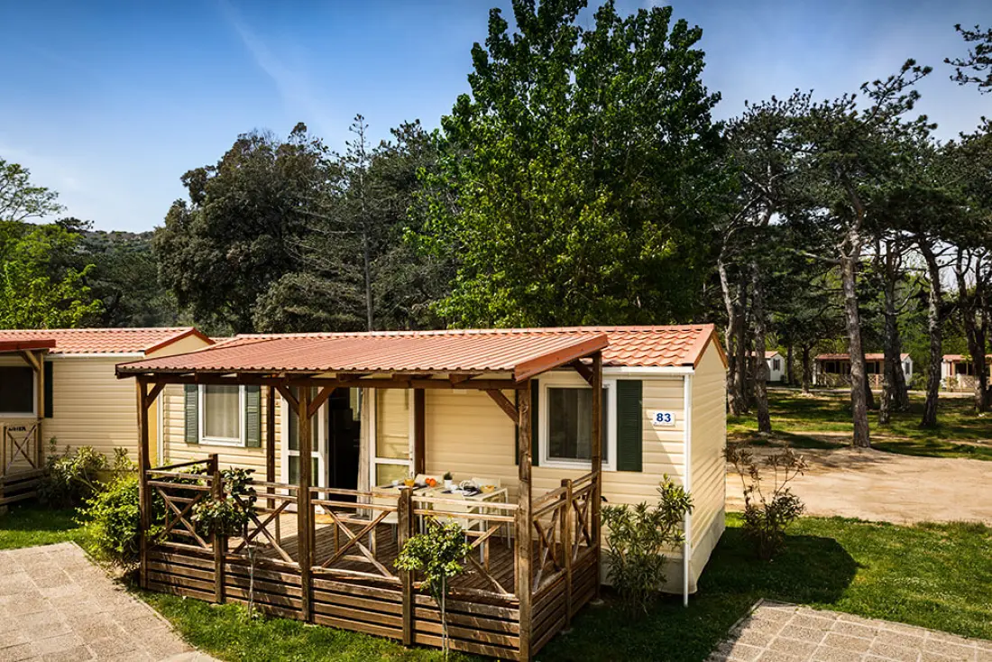Valamar Camping San Marino 4 Stelle★★★★