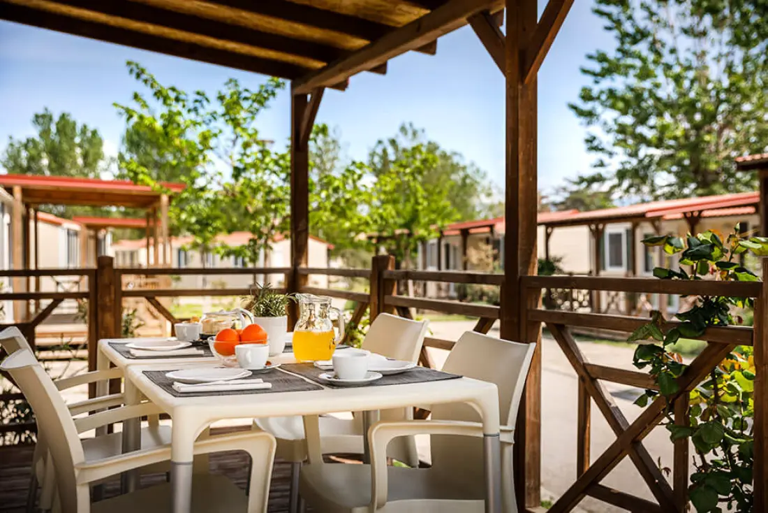 Valamar Camping San Marino 4 Stelle★★★★